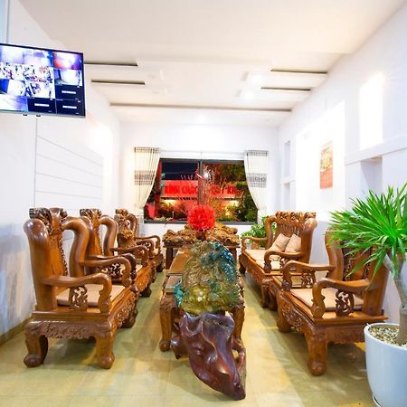 Yangsinghotel Buon Ko Sir エクステリア 写真