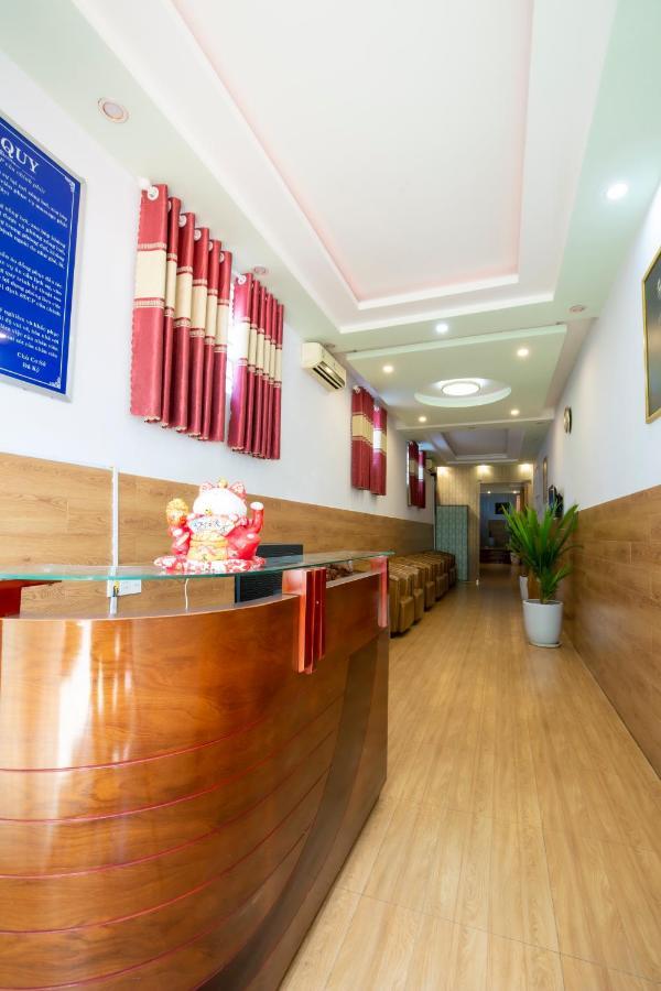 Yangsinghotel Buon Ko Sir エクステリア 写真