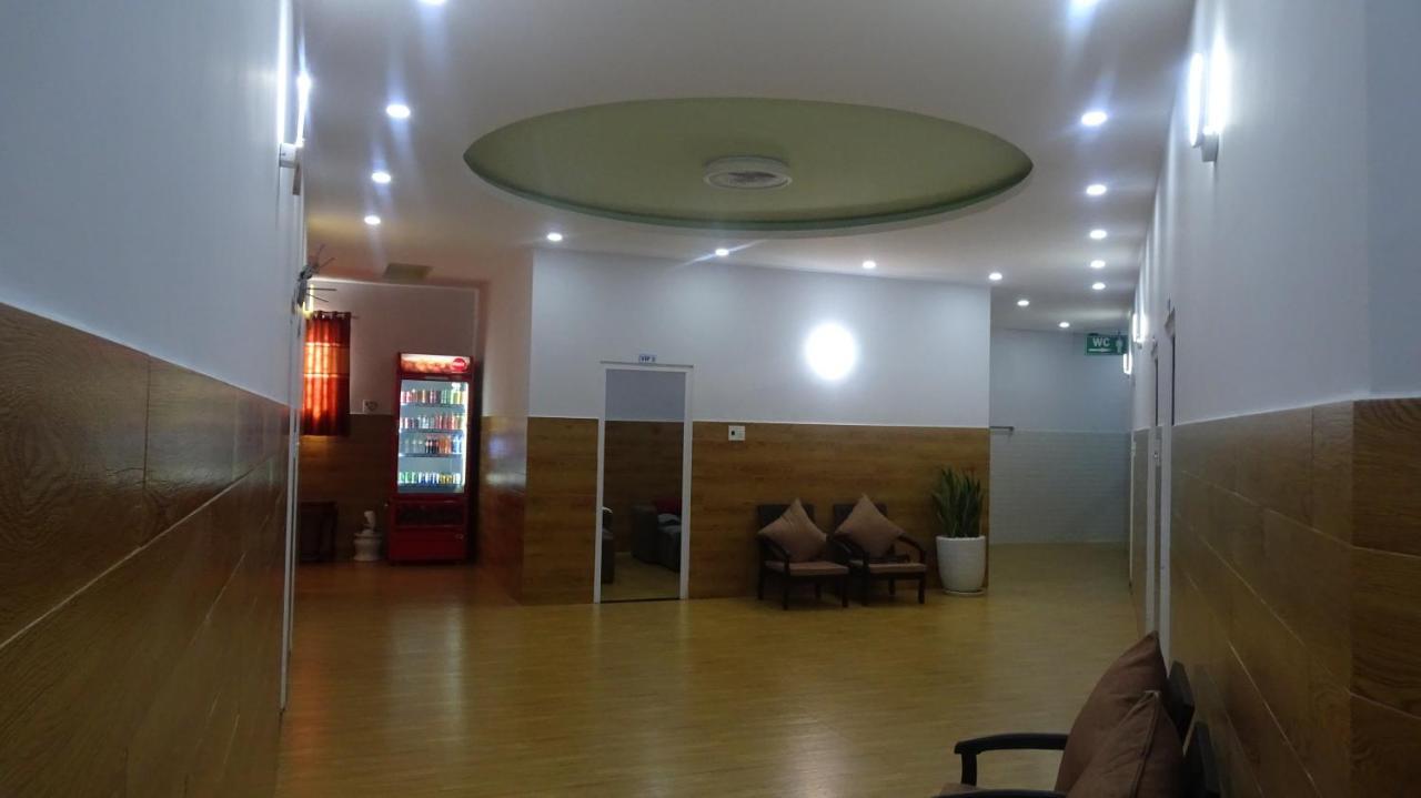 Yangsinghotel Buon Ko Sir エクステリア 写真
