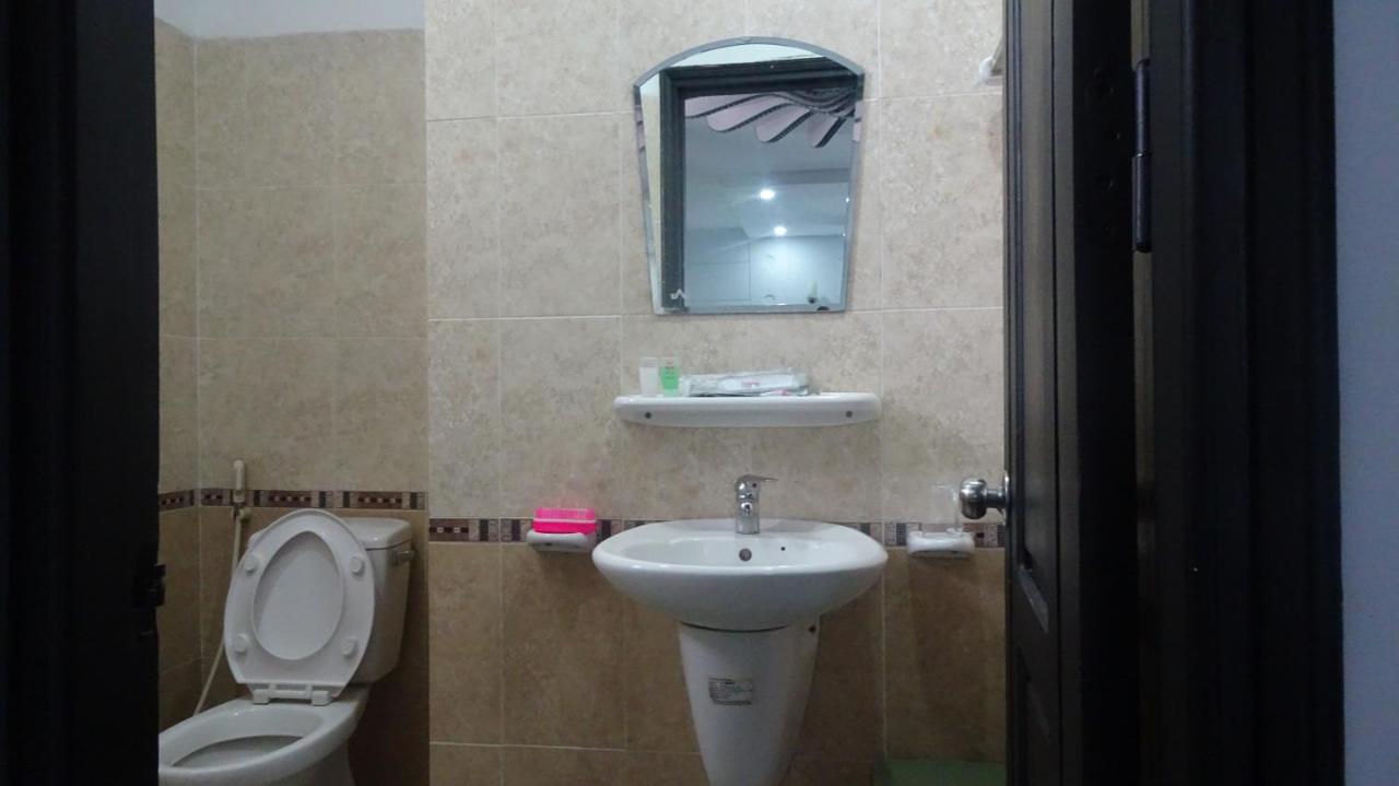 Yangsinghotel Buon Ko Sir エクステリア 写真