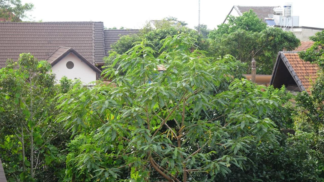 Yangsinghotel Buon Ko Sir エクステリア 写真